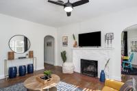 Colorful waterside home - Bed and Breakfast Bradenton