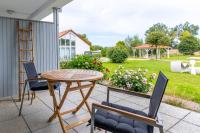 Haus Seeblick Wohnung 04 - Ferienwohnung Wohlenhagen