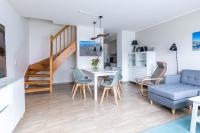 Papillon 7-6 Wohnung "kleine Heimat" - Chambres d’hôtes Ostseebad Boltenhagen