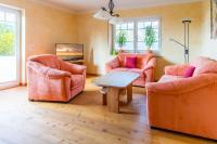 Ferienhaus Strandmuschel - Ferienwohnung Groß Schwansee