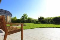 Ferienhaus Strandmuschel - Chambres d’hôtes Groß Schwansee