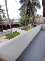 Hiri Dudes Villa - Bed and Breakfast Dikwella