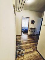 Apartamento de 2 dormitorios