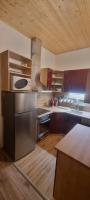 Apartmán Rudoltická myslivna - B&B Sobotín