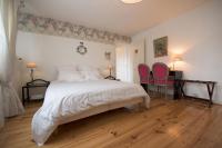Double or Twin Room with Garden View