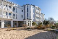 Ferienwohnung 533 "MeerZeit" - B&B Sellin