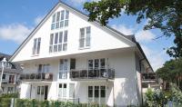 Strandrose - B&B Thiessow