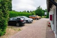 Ferienwohnung "Kranich" - Ferienwohnung Sellin