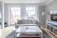 Ferienwohnung Sophie - B&B Ostseebad Boltenhagen
