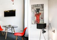 Happy Apartments - B&B Krakow