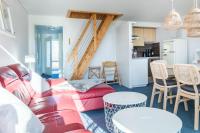 Haus Seeblick Wohnung 21 Forever21 - B&B Wohlenberg