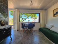 Casa pé na areia - Bed and Breakfast Hermenegildo