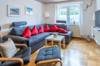Bungalow Nixe - B&B Tarnewitz