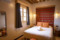 Comfort Triple Room with Shower