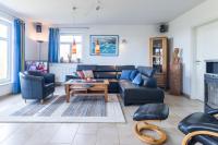 Ferienhaus Am Felde - Chambres d’hôtes Groß Schwansee