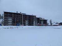 Ruka Chalets 1304 high quality apartment - B&B Kuusamo