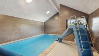 Villavilla 598 - Rømø, Sydjylland - Ferienwohnung Høm