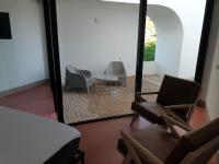 Monolocale con Vista Piscina