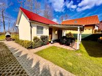 Pokoje Nad Klifem - B&B Trzęsacz