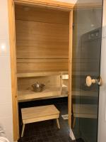 Ruka Chalets 1304 high quality apartment - B&B Kuusamo