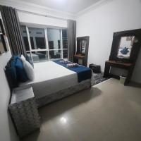 Mamzar Beach Side Private Room at Sharjah-Dubai Border - Ferienwohnung Schardscha