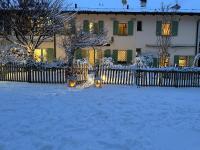 Casa Sunset Hill Bologna - B&B Bologna