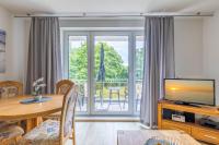 Ferienwohnung Armeria - Chambres d’hôtes Ostseebad Boltenhagen