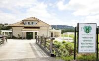 Fischerhaus - Bed and Breakfast