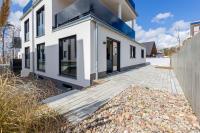 Südstrandquartier, Mare - B&B Sellin