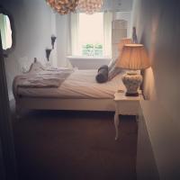 Suite Deluxe con cama extragrande