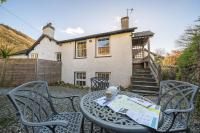 Ben Place Cottage - Grasmere - Ferienwohnung Grasmere