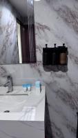 Al Gaith Retreat - B&B Z̧afīr