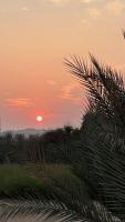 Al Gaith Retreat - B&B Z̧afīr