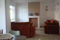 Le nid des Huttes - B&B Gravelines