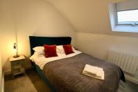 Apartment mit 2 Schlafzimmern