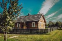 Na wsi Zalesie 53 - Bed and Breakfast Wyszki