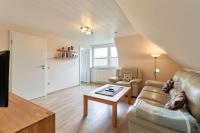 Südfall - Ferienwohnung Dagebüll