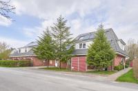 Südfall - Chambres d’hôtes Dagebüll