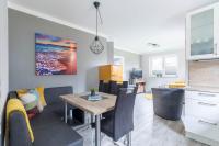 Ferienhaus Ostseewelle - Chambres d’hôtes Ostseebad Boltenhagen