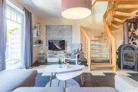 Ferienwohnung Seeigel - Ferienwohnung Tarnewitz