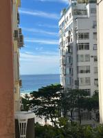 Aconchego do Leme - B&B Rio de Janeiro