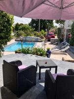 La Ferme de Kérivoas - Chambres d’hôtes Audierne