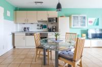 Haus Undine Wohnung 08 - Chambres d’hôtes Ostseebad Boltenhagen