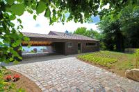 IDAHO - Hoog - B&B Süderstapel