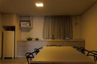 Lou Suites 32 - Moderno e Prático - Bed and Breakfast Guarapuava