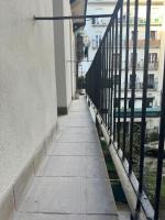 Acogedor apartamento de 3 habitaciones - B&B San Sebastián
