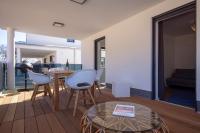 Südstrandquartier, Cor - Bed and Breakfast Sellin