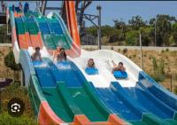 Apartamento palafrugell parking y wifi gratis - Chambres d’hôtes Palafrugell