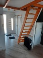L'Abri Côtier 2 - Ferienwohnung Les Sables-d’Olonne