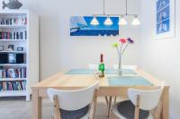 Hanseresidenz I Whg 12 - Chambres d’hôtes Ostseebad Boltenhagen